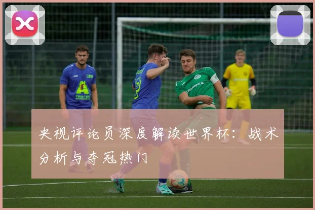 央视评论员深度解读世界杯:战术分析与夺冠热门